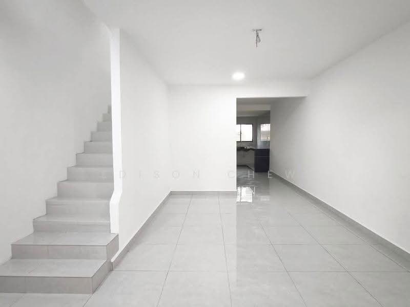 2-storey Terraced House for Sale in Taman Skudai Baru (Skudai) - EDISON CHEW - Interior - PropertyGuru.com.my
