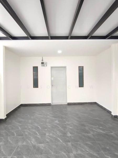 2-storey Terraced House for Sale in Taman Skudai Baru (Skudai) - EDISON CHEW - Interior - PropertyGuru.com.my
