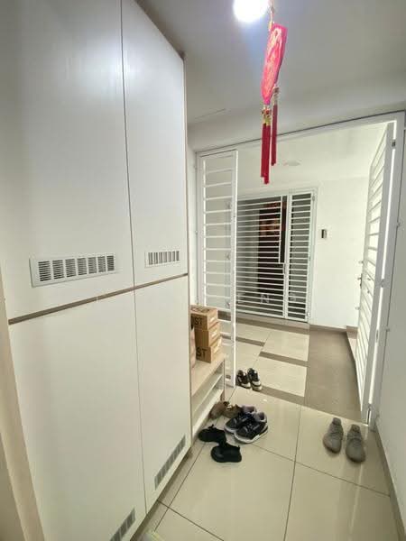 Condominium for Rent at Ascenda Residence @ Skyarena - Chee Seng - Entrance - PropertyGuru.com.my