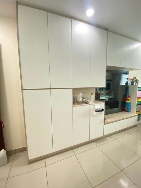 Condominium for Rent at Ascenda Residence @ Skyarena - Chee Seng - Interior - PropertyGuru.com.my