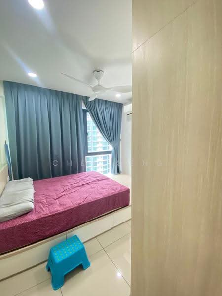 Condominium for Rent at Ascenda Residence @ Skyarena - Chee Seng - Bedroom - PropertyGuru.com.my
