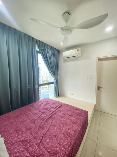 Condominium for Rent at Ascenda Residence @ Skyarena - Chee Seng - Bedroom - PropertyGuru.com.my