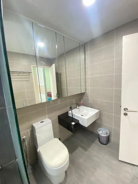 Condominium for Rent at Ascenda Residence @ Skyarena - Chee Seng - Bathroom - PropertyGuru.com.my