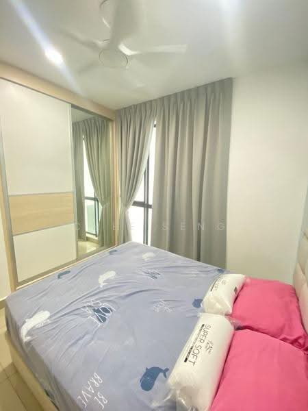 Condominium for Rent at Ascenda Residence @ Skyarena - Chee Seng - Bedroom - PropertyGuru.com.my