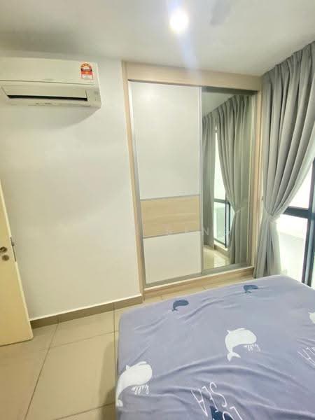 Condominium for Rent at Ascenda Residence @ Skyarena - Chee Seng - Bedroom - PropertyGuru.com.my
