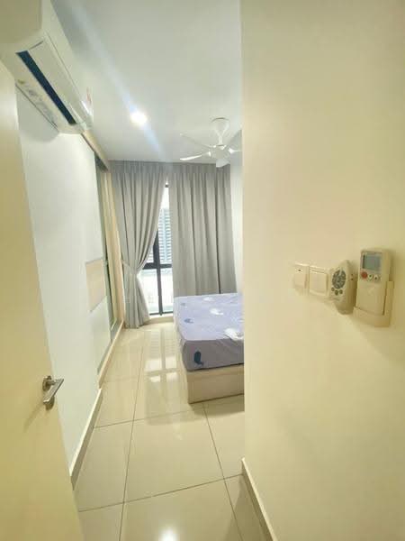 Condominium for Rent at Ascenda Residence @ Skyarena - Chee Seng - Bedroom - PropertyGuru.com.my