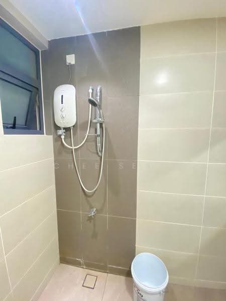 Condominium for Rent at Ascenda Residence @ Skyarena - Chee Seng - Bathroom - PropertyGuru.com.my