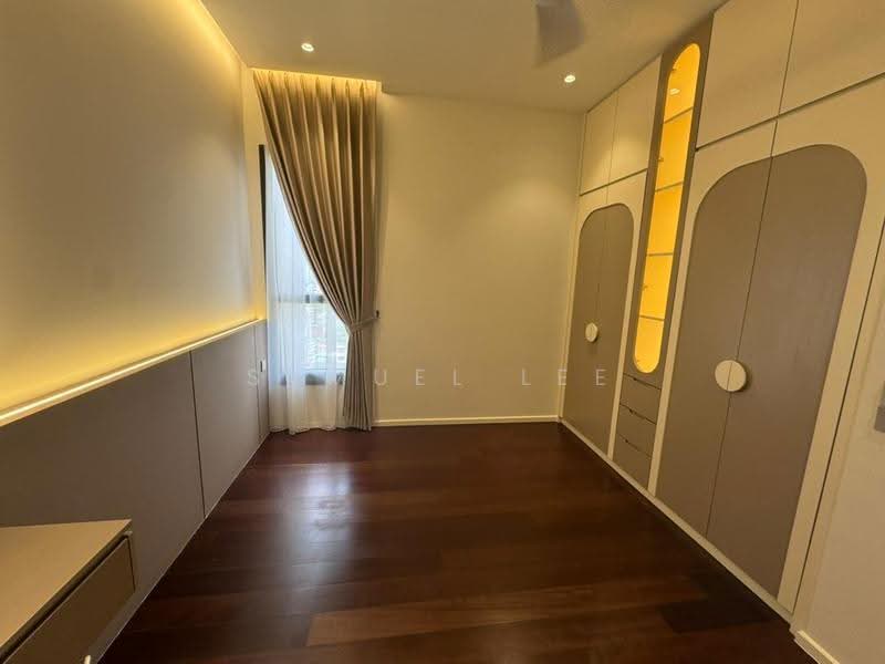 Condominium for Rent at Allevia - Samuel Lee - Bedroom - PropertyGuru.com.my