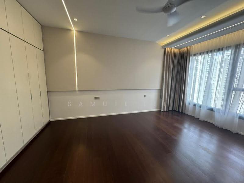 Condominium for Rent at Allevia - Samuel Lee - Bedroom - PropertyGuru.com.my