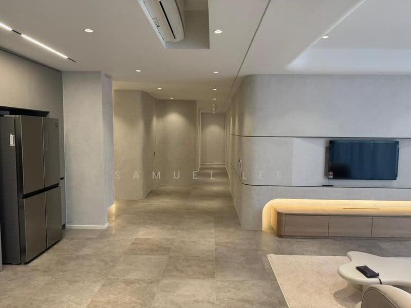 Condominium for Rent at Allevia - Samuel Lee - Interior - PropertyGuru.com.my