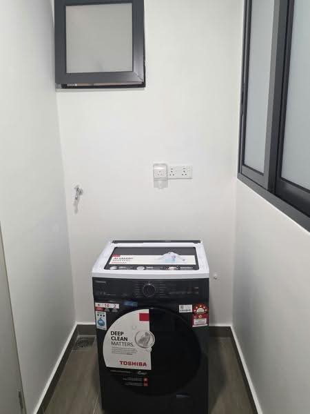 Kediaman Servis untuk Disewa di Serviced Residence @ Sunway D'hill Residences - Agnes Loong - Interior - PropertyGuru.com.my