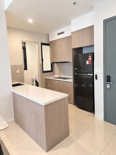Kediaman Servis untuk Disewa di Serviced Residence @ Sunway D'hill Residences - Agnes Loong - Kitchen - PropertyGuru.com.my