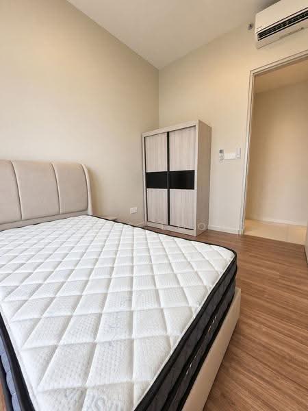 Kediaman Servis untuk Disewa di Serviced Residence @ Sunway D'hill Residences - Agnes Loong - Bedroom - PropertyGuru.com.my