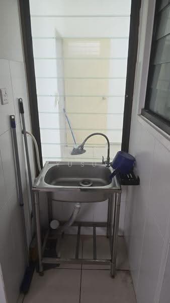 Rumah Teres 2.5-Tingkat untuk Disewa di Setia Alam (Selangor) - Adib Yusuf - Interior - PropertyGuru.com.my