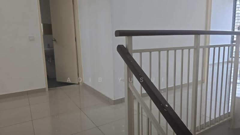 Rumah Teres 2.5-Tingkat untuk Disewa di Setia Alam (Selangor) - Adib Yusuf - Interior - PropertyGuru.com.my