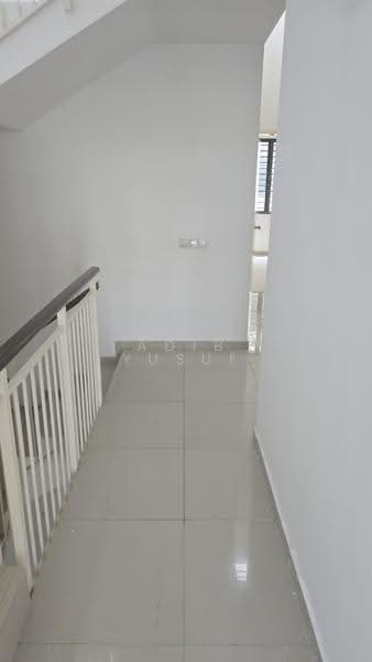 Rumah Teres 2.5-Tingkat untuk Disewa di Setia Alam (Selangor) - Adib Yusuf - Interior - PropertyGuru.com.my