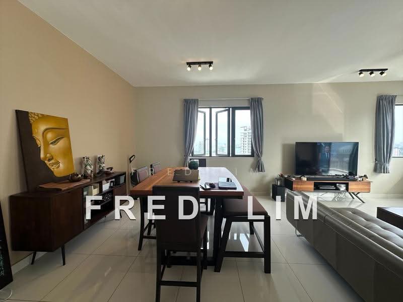 Service Residence for Sale at The Tamarind - Fred Lim - PropertyGuru.com.my