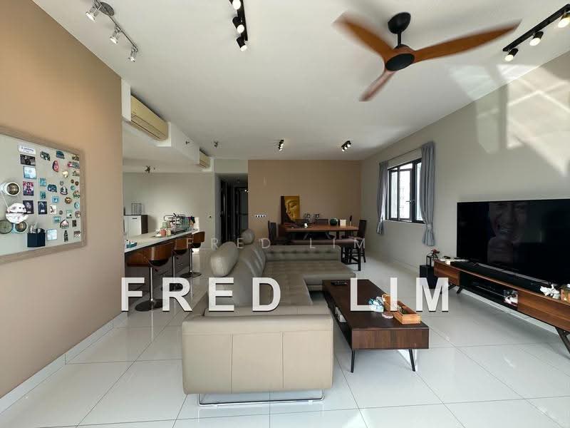 Service Residence for Sale at The Tamarind - Fred Lim - PropertyGuru.com.my