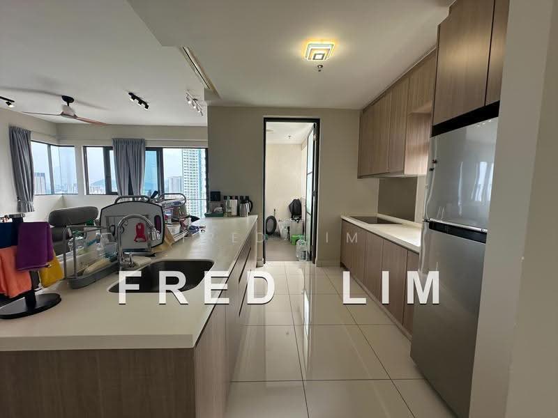 Service Residence for Sale at The Tamarind - Fred Lim - PropertyGuru.com.my