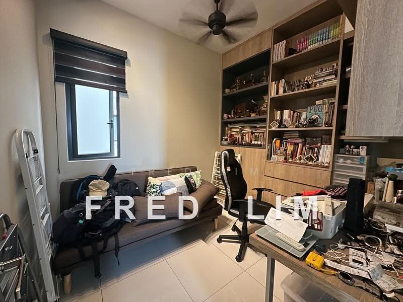 Service Residence for Sale at The Tamarind - Fred Lim - PropertyGuru.com.my