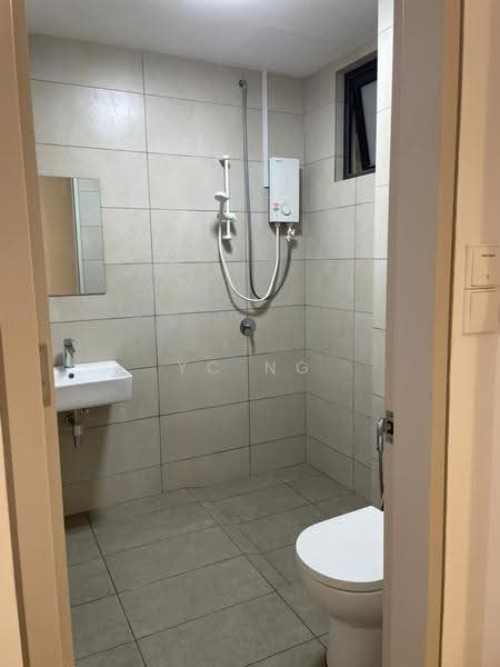 Kediaman Servis untuk Disewa di Serviced Residence @ Sunway D'hill Residences - YC Ng - Bathroom - PropertyGuru.com.my