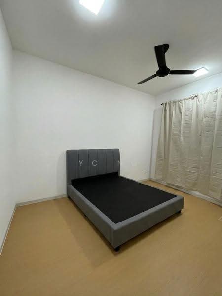 Kediaman Servis untuk Disewa di Serviced Residence @ Sunway D'hill Residences - YC Ng - Bedroom - PropertyGuru.com.my