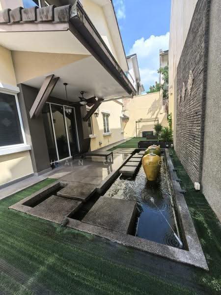 Rumah Berkembar untuk Disewa di Batu 9 (Cheras) - Han Cheng - PropertyGuru.com.my