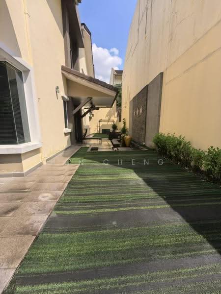 Rumah Berkembar untuk Disewa di Batu 9 (Cheras) - Han Cheng - PropertyGuru.com.my