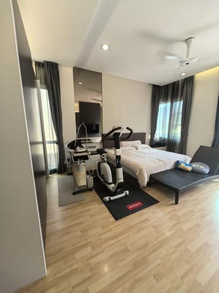 Rumah Berkembar untuk Disewa di Batu 9 (Cheras) - Han Cheng - PropertyGuru.com.my