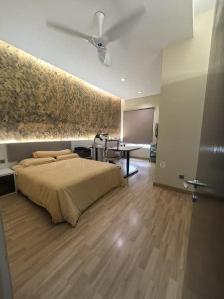 Rumah Berkembar untuk Disewa di Batu 9 (Cheras) - Han Cheng - PropertyGuru.com.my