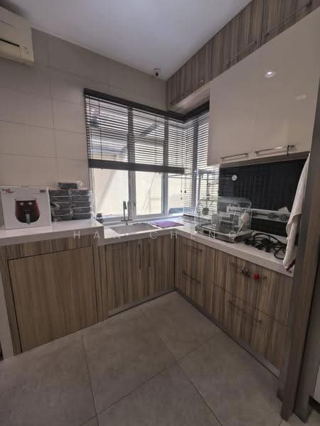 Rumah Berkembar untuk Disewa di Batu 9 (Cheras) - Han Cheng - PropertyGuru.com.my