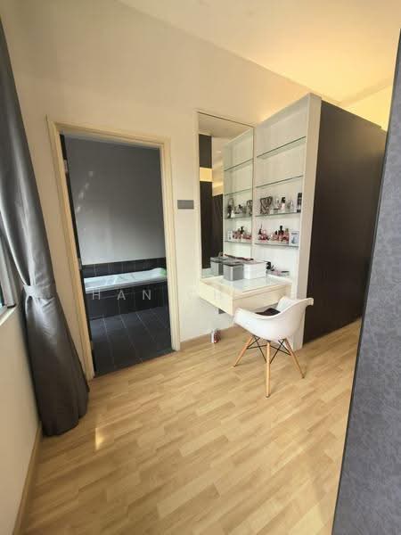 Rumah Berkembar untuk Disewa di Batu 9 (Cheras) - Han Cheng - PropertyGuru.com.my