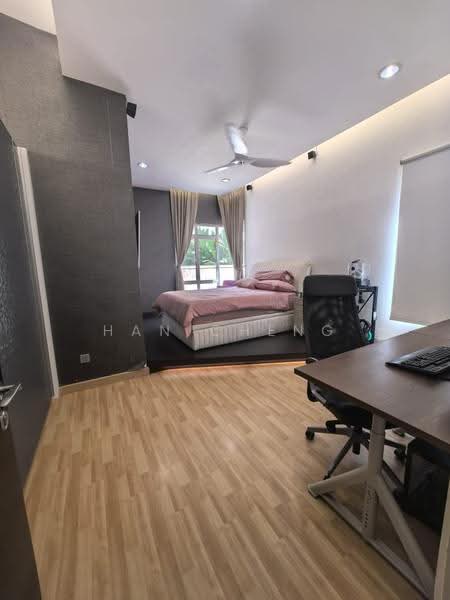 Rumah Berkembar untuk Disewa di Batu 9 (Cheras) - Han Cheng - PropertyGuru.com.my