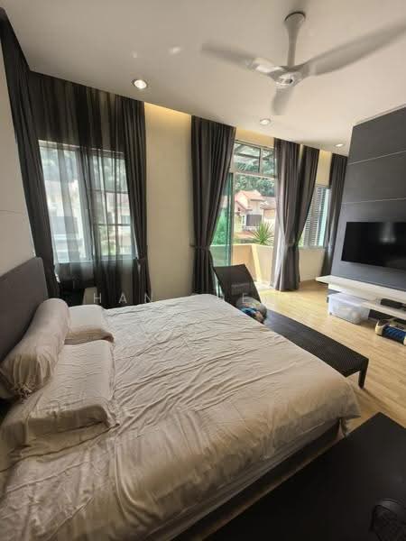 Rumah Berkembar untuk Disewa di Batu 9 (Cheras) - Han Cheng - PropertyGuru.com.my