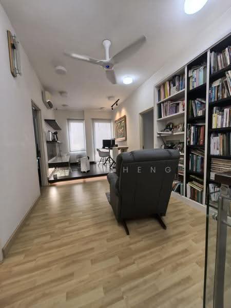 Rumah Berkembar untuk Disewa di Batu 9 (Cheras) - Han Cheng - PropertyGuru.com.my