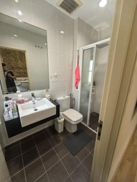 Rumah Berkembar untuk Disewa di Batu 9 (Cheras) - Han Cheng - PropertyGuru.com.my