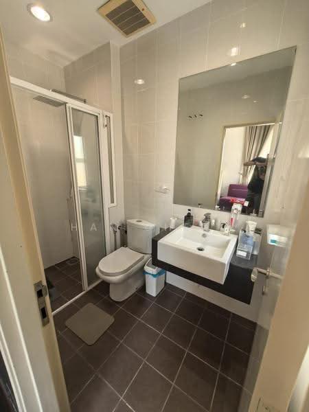 Rumah Berkembar untuk Disewa di Batu 9 (Cheras) - Han Cheng - PropertyGuru.com.my