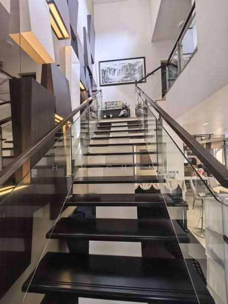 Rumah Berkembar untuk Disewa di Batu 9 (Cheras) - Han Cheng - PropertyGuru.com.my