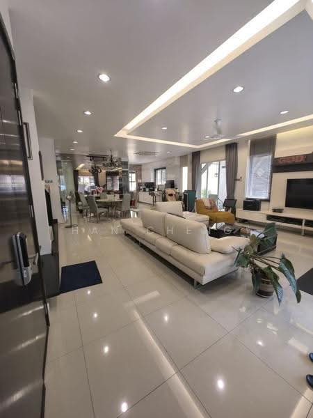 Rumah Berkembar untuk Disewa di Batu 9 (Cheras) - Han Cheng - PropertyGuru.com.my