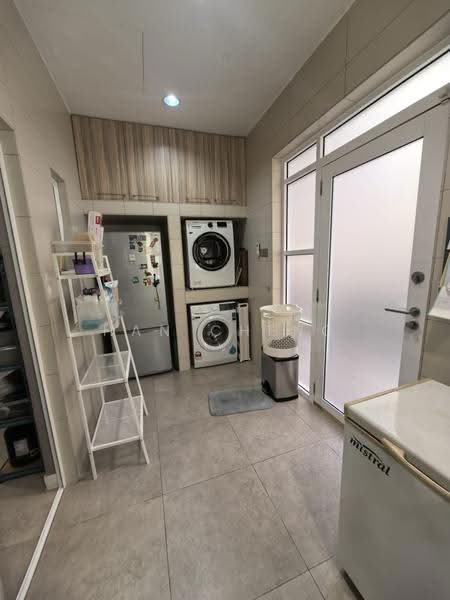 Rumah Berkembar untuk Disewa di Batu 9 (Cheras) - Han Cheng - PropertyGuru.com.my