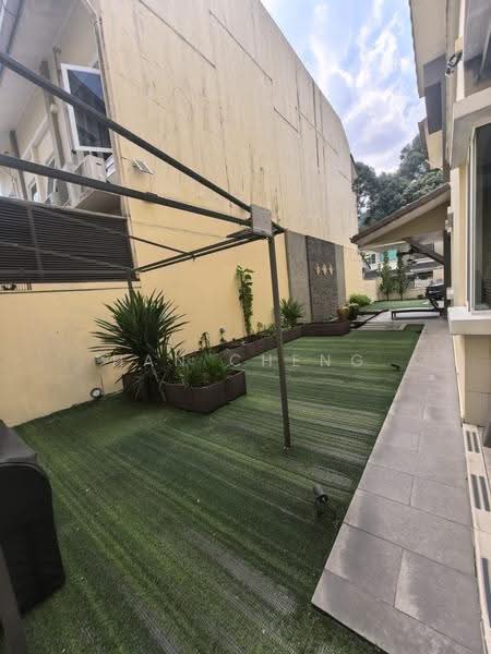 Rumah Berkembar untuk Disewa di Batu 9 (Cheras) - Han Cheng - PropertyGuru.com.my
