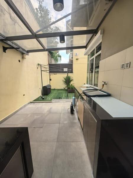 Rumah Berkembar untuk Disewa di Batu 9 (Cheras) - Han Cheng - PropertyGuru.com.my