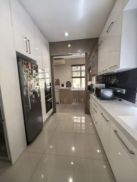 Rumah Berkembar untuk Disewa di Batu 9 (Cheras) - Han Cheng - PropertyGuru.com.my