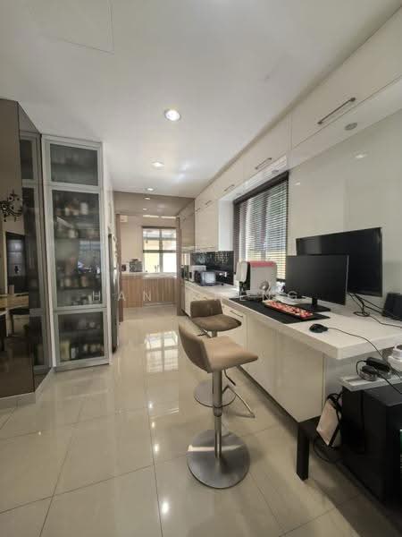 Rumah Berkembar untuk Disewa di Batu 9 (Cheras) - Han Cheng - PropertyGuru.com.my