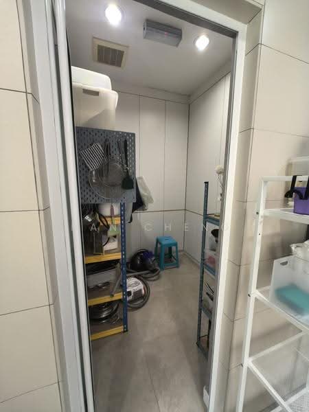 Rumah Berkembar untuk Disewa di Batu 9 (Cheras) - Han Cheng - PropertyGuru.com.my