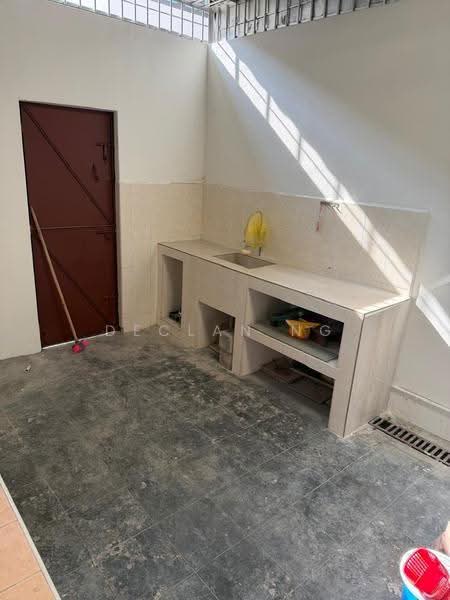2-storey Terraced House for Rent in Pulau Tikus (Penang) - Declan Ng - Interior - PropertyGuru.com.my