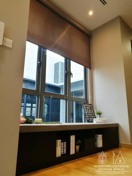 Condominium for Rent at Teega Residences - Alex Cheah - Interior - PropertyGuru.com.my