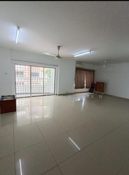 Condominium for Sale at Pertiwi Indah - Jecelyn Gan - Living Room - PropertyGuru.com.my