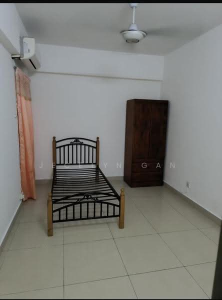 Condominium for Sale at Pertiwi Indah - Jecelyn Gan - Bedroom - PropertyGuru.com.my