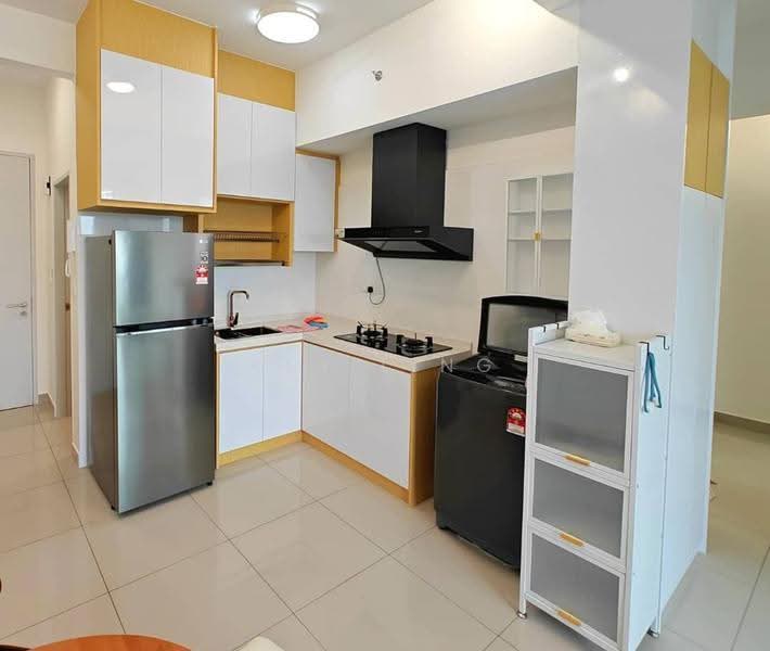 Service Residence for Rent at Plaza @ Kelana Jaya - Key Ling - PropertyGuru.com.my